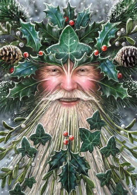 The Influence of Pagan Yule on Modern Christmas Traditions